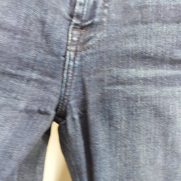 7 For All Mankind  Kara Bootcut Jeans size 25 - Picture 7 of 12